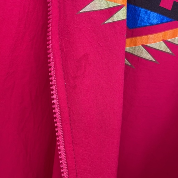 Pink jacket - Picture 3 of 6